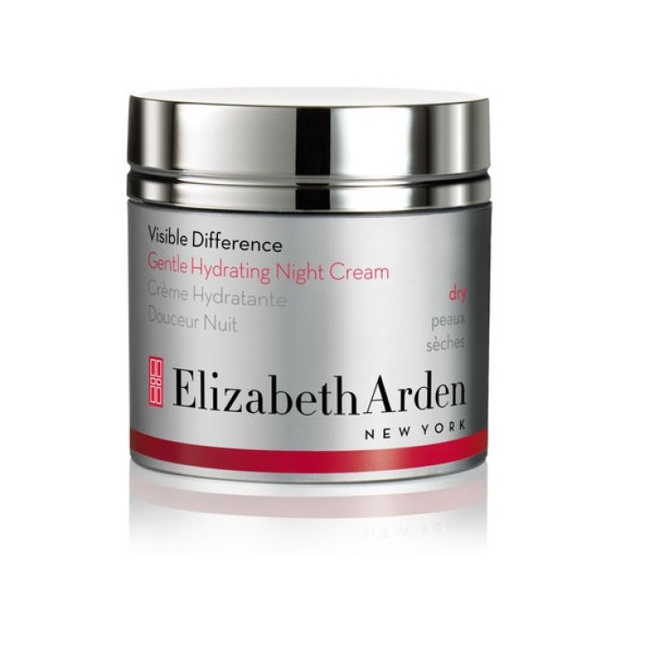 @EA VISIBLE DIFF.GENTLE HYDR.NIGHT