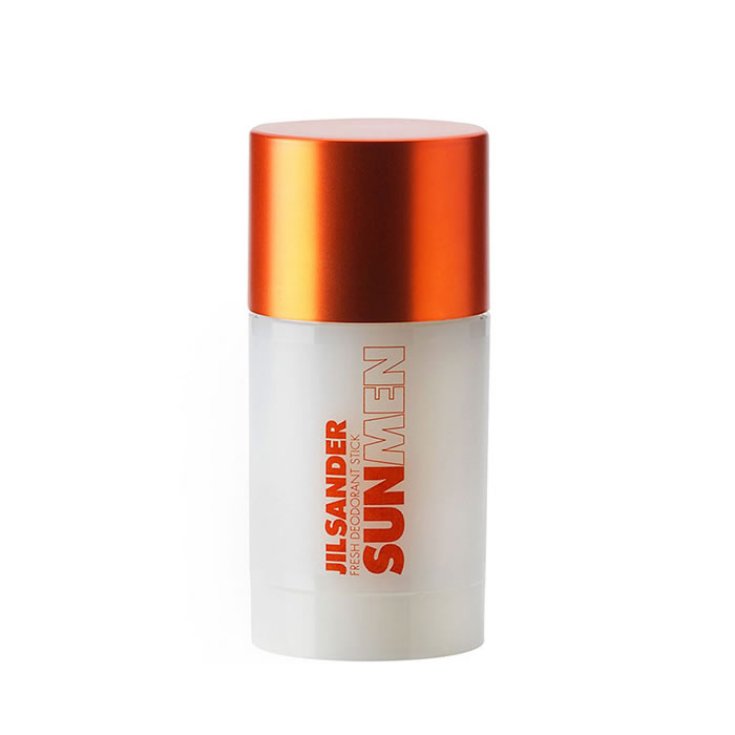 @JIL SANDER SUN MEN DEO STICK 75 GR