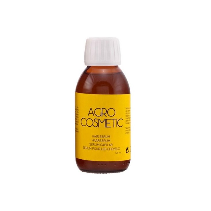 Serum Agrocosmético Para Cabello 125ml