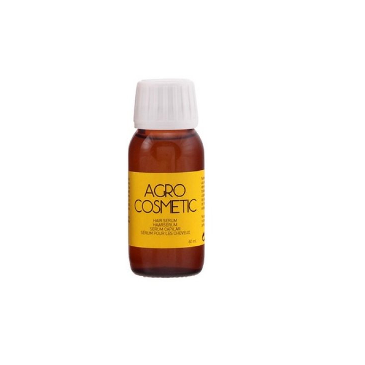 Suero Agrocosmético Para Cabello 60ml