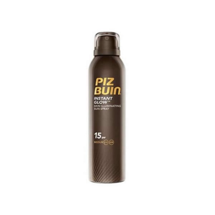 P BUIN INST GLOW SPRAY SPF15 150 ML