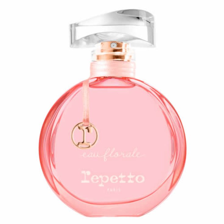 Repetto Paris Eau Florale Eau De Toilette Vaporizador 80ml