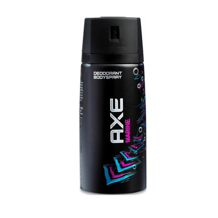 * AXE MARINO DEO SPRAY 150 ML