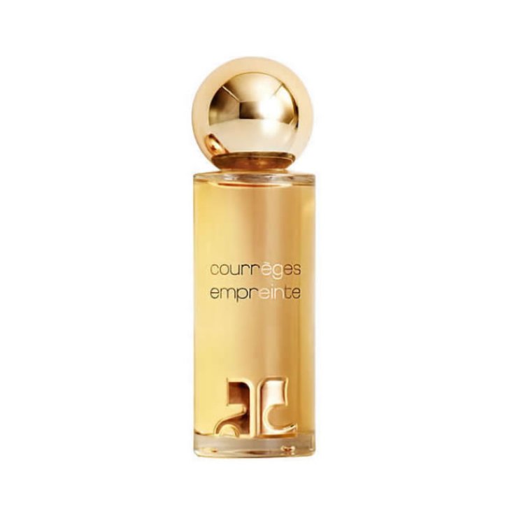 Courreges Empreinte Eau De Parfum Vaporizador 90ml Courreges Empreinte Eau De Parfum Vaporizador 90ml