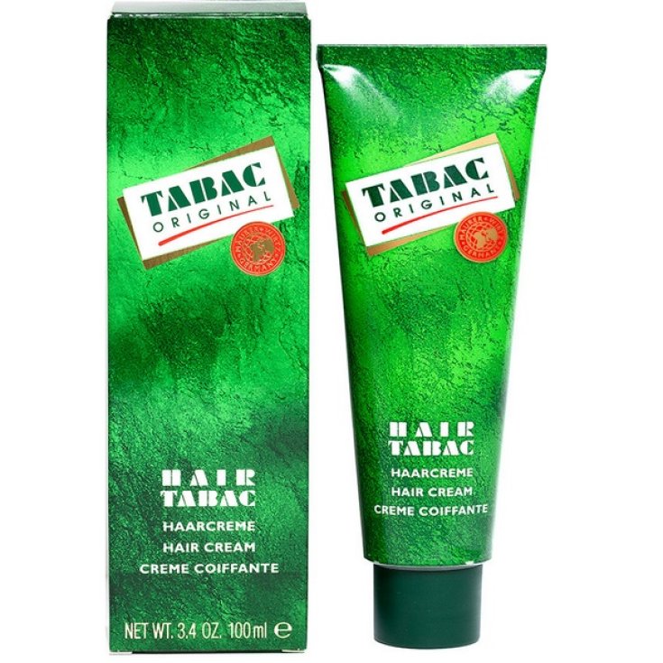 Tabac Original Hair Crema Capilar 100ml