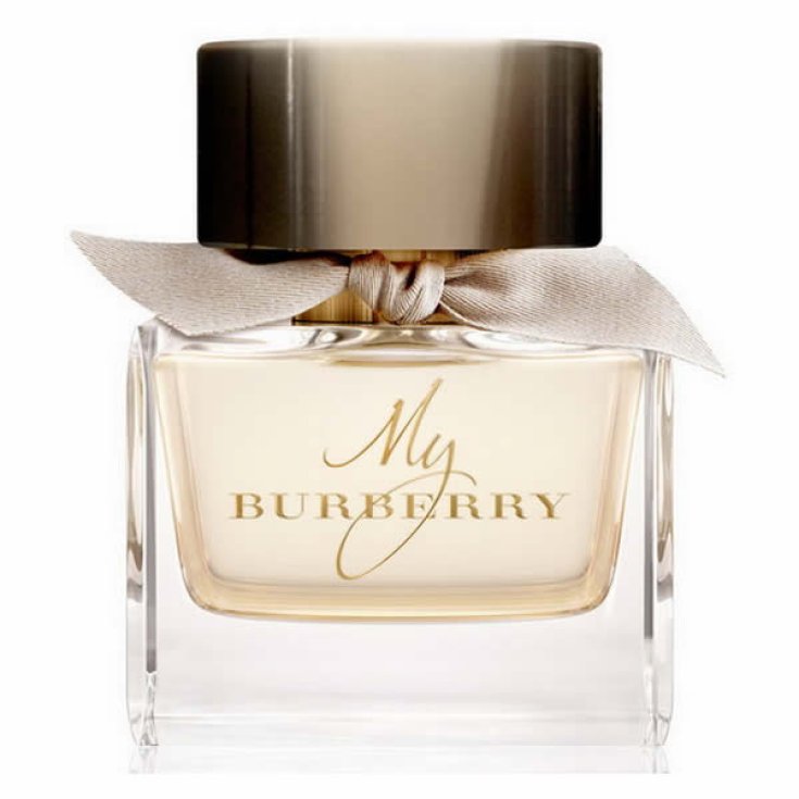 @BURBERRY MY DONNA EDT 50 VAPO