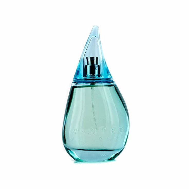 Jesse Mccartney Wanted By Jesse Eau De Parfum Spray 50 ml Jesse Mccartney Wanted By Jesse Eau De Parfum Spray 50 ml