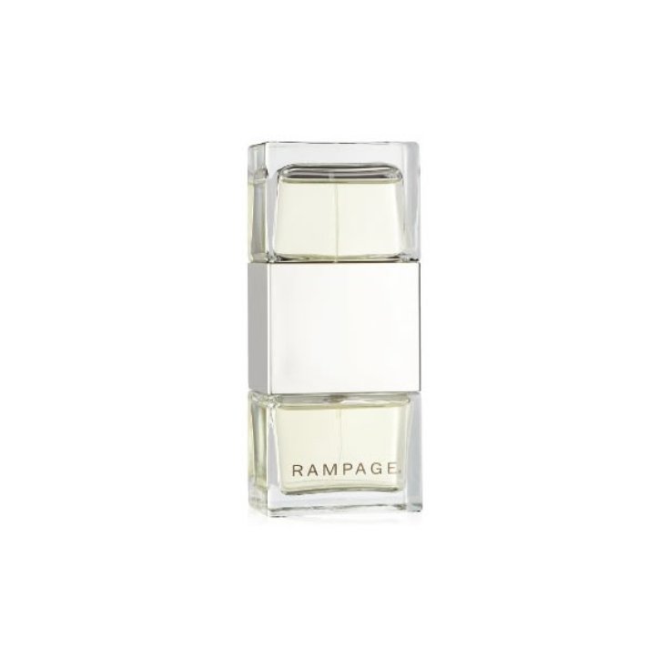 Rampage Eau De Parfum Vaporizador 90ml