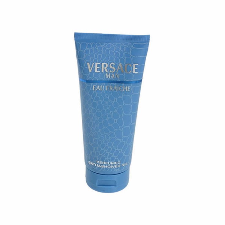 @VERSACE HOMBRE EAU FRAICHE B\S 200 ML