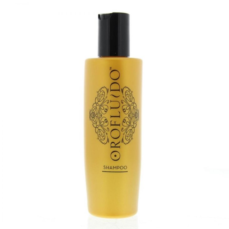 Orofluido Oro Fluido Champú 200ml