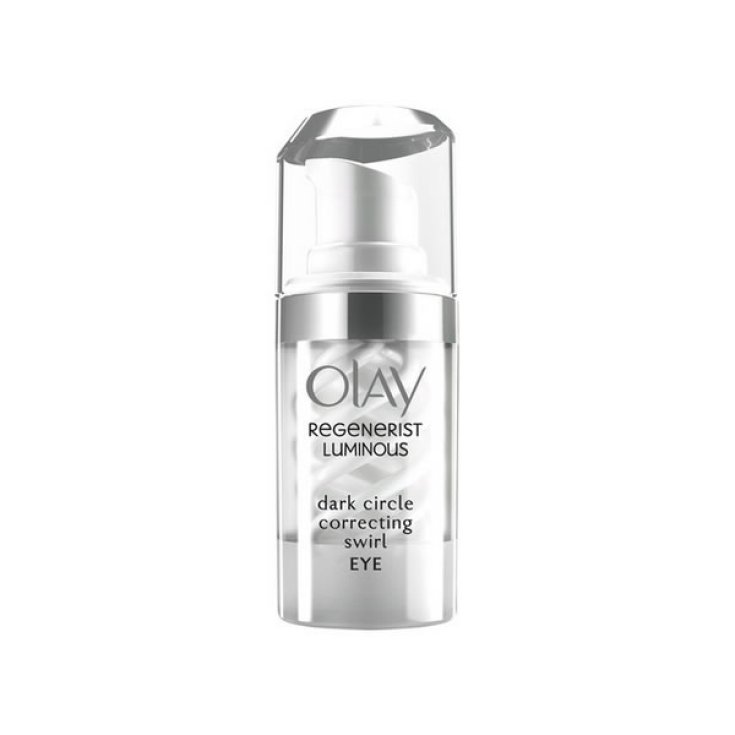 Olay Regenerist Contorno de Ojos Luminoso 15ml