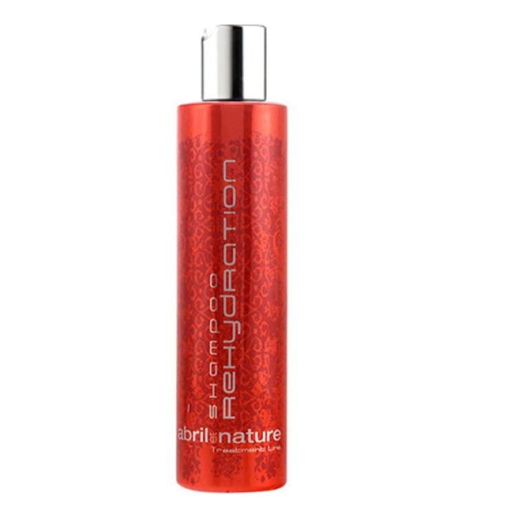 Abril Et Nature Baño Champú Rehidratación 250ml