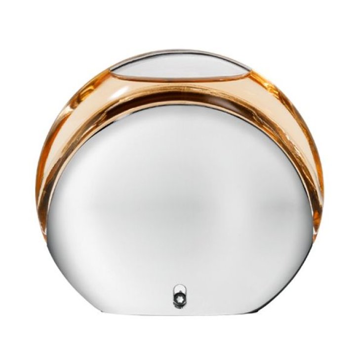 Montblanc Presence D Une Femme Eau De Toilette Vaporizador 75ml
