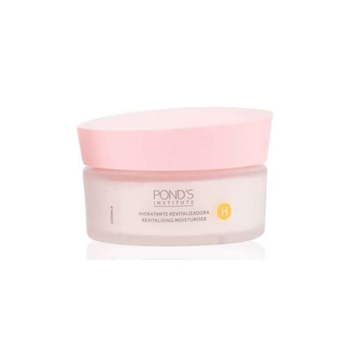 Pond's Essential Care H Crema Hidratante Revitalizante 50ml