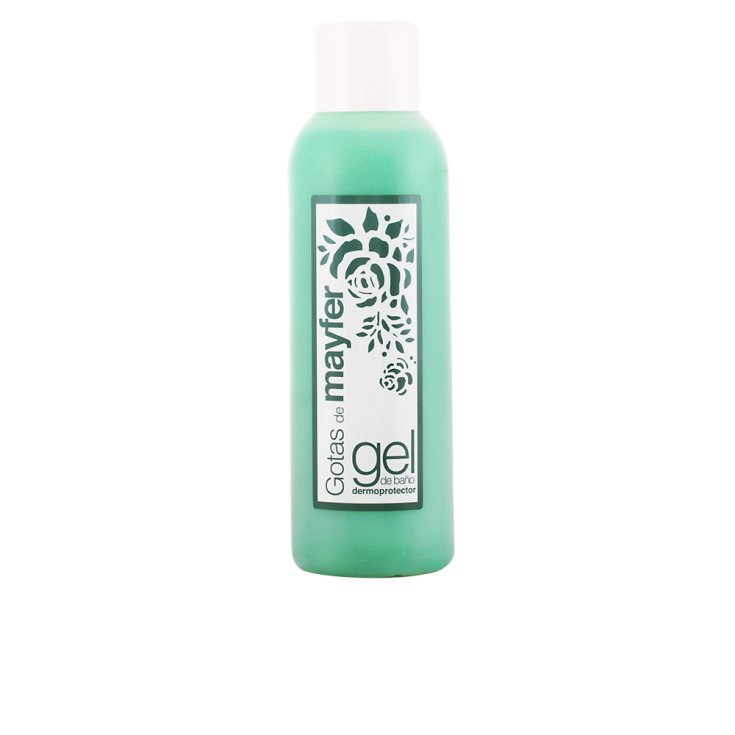 Mayfer Perfumes Gel de Baño Dermoprotector 1000ml