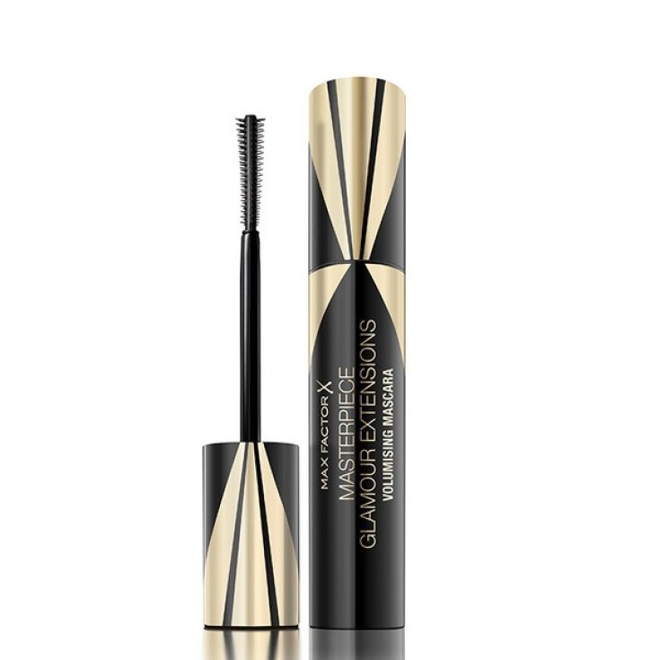 Max Factor Masterpiece Glamour Extensions 3 en 1 Mascara 01 Black