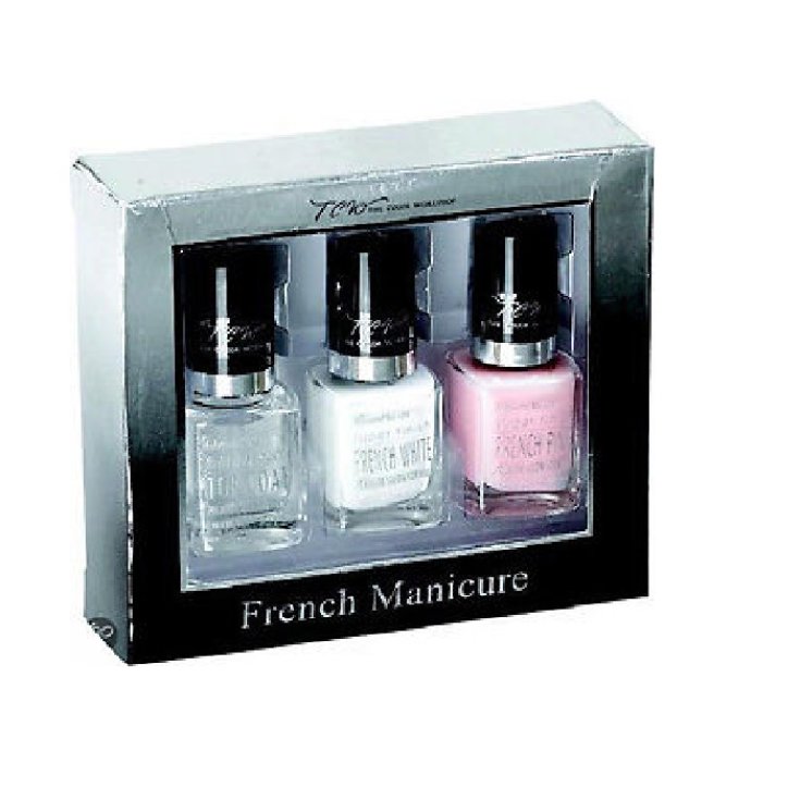 @MARKWINS TR 49172 MANICURA FRANCESA