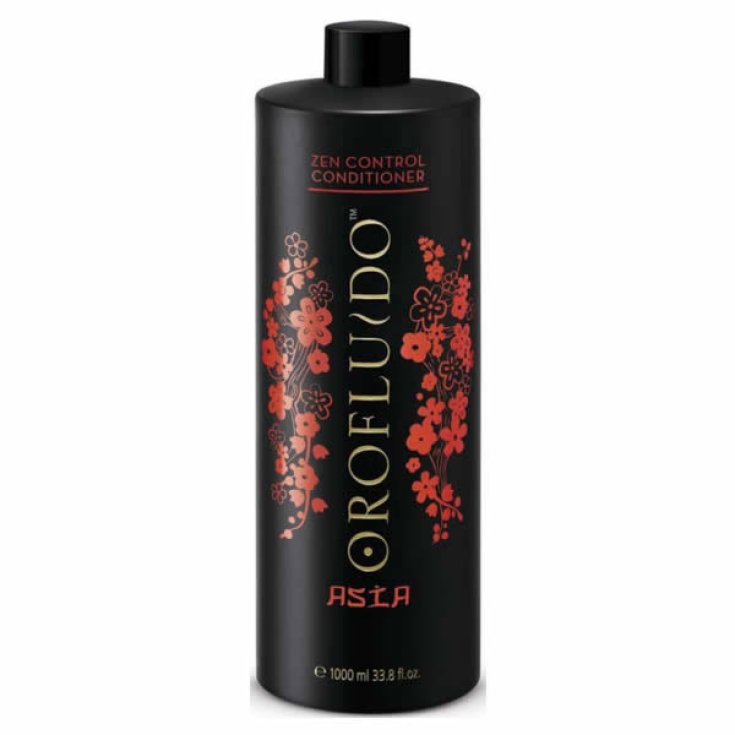 Orofluido Asia Acondicionador 1000ml