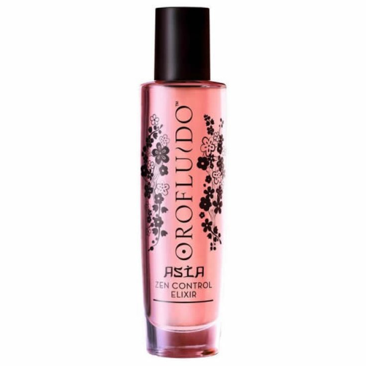 Orofluido Asia Zen Control Elixir 50ml