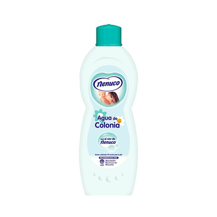 Nenuco Eau De Colonia 600ml