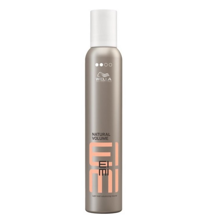 Wella Eimi Natural Volume Seal Nivel 2 300ml