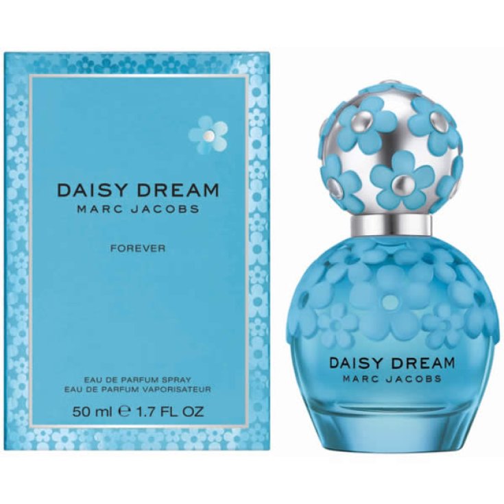 Marc Jacobs Daisy Dream Forever Eau De Parfum Vaporizador 50 ml