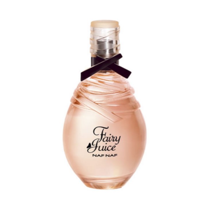 Naf Naf Fairy Juice Eau De Toilette Vaporizador 100ml