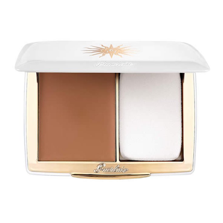@GUE COLL.SUMMER TERRA SUN F. BRONCE