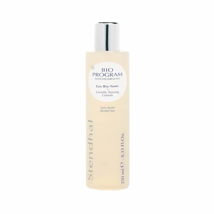 Stendhal Bio Program Eau Bio Tónico 250ml