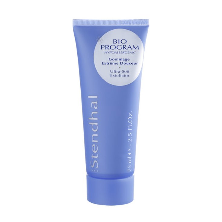 Stendhal Bio Program Bio Gommage Extrême Douceur 75ml
