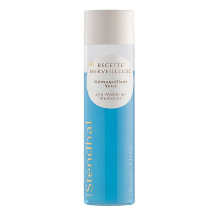 Stendhal Recette Merveilleuse Desmaquillante de Ojos 150ml