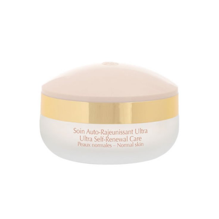 Stendhal Recette Merveilleuse Ultra Cuidado Renovador 50ml