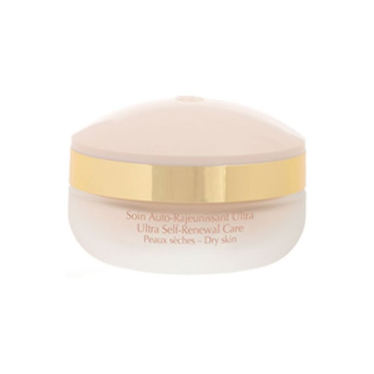 Stendhal Recette Merveilleuse Ultra Cuidado Renovador 50ml