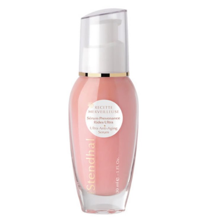 Stendhal Recette Merveilleuse Serum Ultra Antiedad 30ml