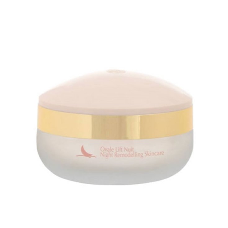 Stendhal Recette Merveilleuse Cuidado de Noche Remodelador 50ml