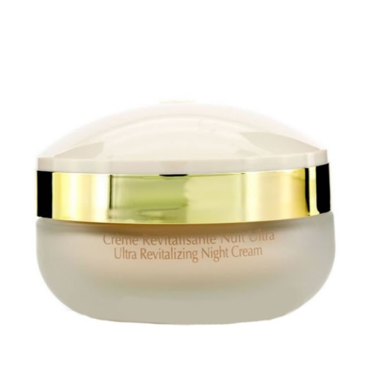 Stendhal Recette Merveilleuse Crema de Noche Ultra Revitalizante 50ml