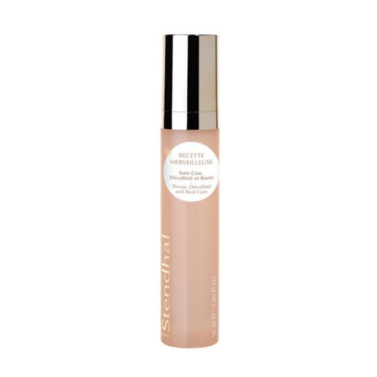 Stendhal Recette Merveilleuse Cuidado de Cuello, Escote y Busto 50ml