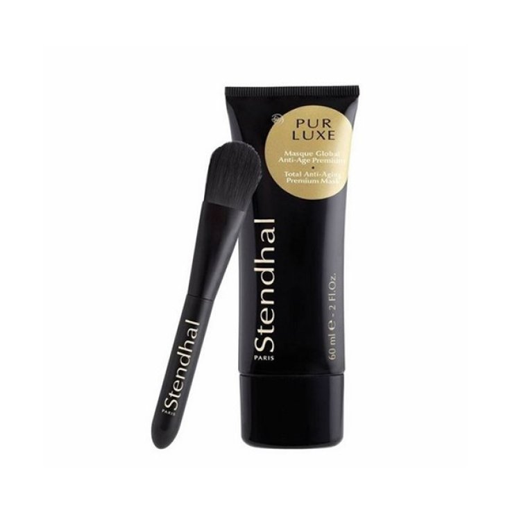 Stendhal Pur Luxe Masque Global Antiedad Premium 60ml