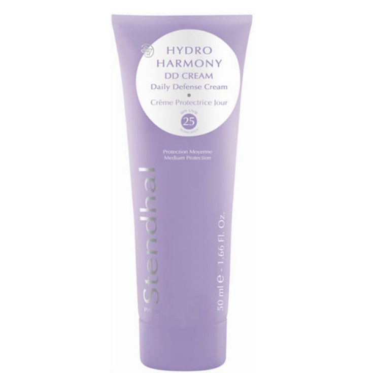 Stendhal Hydro Harmony Dd Crema Spf25 50ml