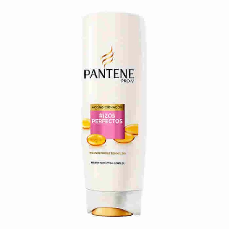 Pantene Pro-V Acondicionador Rizos Definidos 230ml