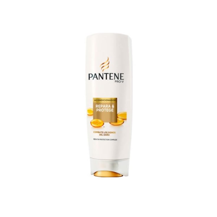 Pantene Pro-V Acondicionador Repara y Protege 230ml