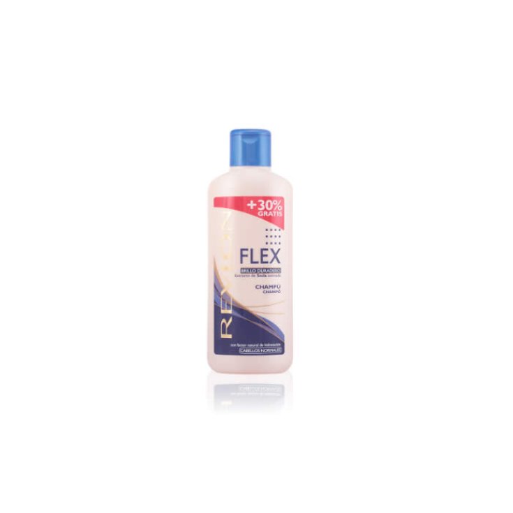 Revlon Flex Champú Cabello Normal 650ml