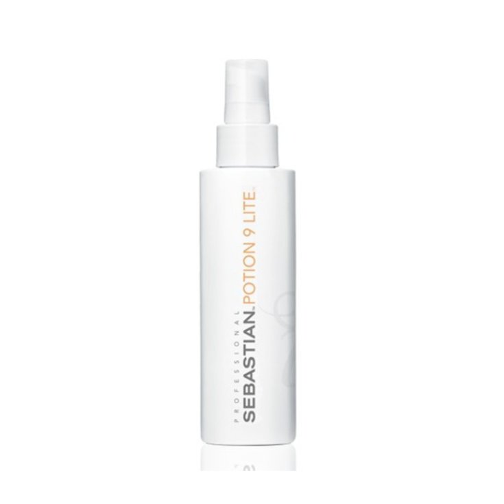 Sebastian Poción 9 Lite 150ml