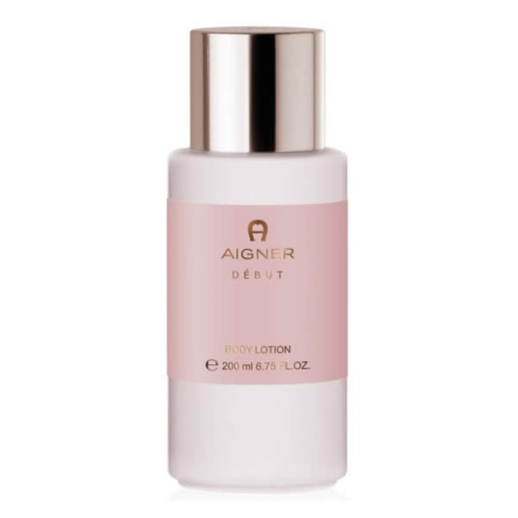 Etienne Aigner Debut Loción Corporal 200ml Etienne Aigner Debut Loción Corporal 200ml