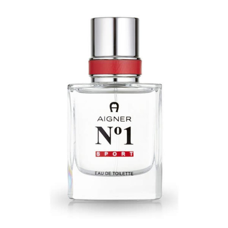 Etienne Aigner N 1 Sport Eau De Toilette Vaporizador 30ml Etienne Aigner N 1 Sport Eau De Toilette Vaporizador 30ml