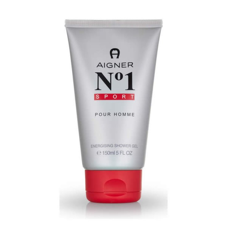 Etienne Aigner N 1 Sport Gel de Ducha Energizante 150ml Etienne Aigner N 1 Sport Gel de Ducha Energizante 150ml