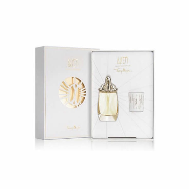 * TM EXTRAORDINA KIT ALIEN ET60 + BOTE