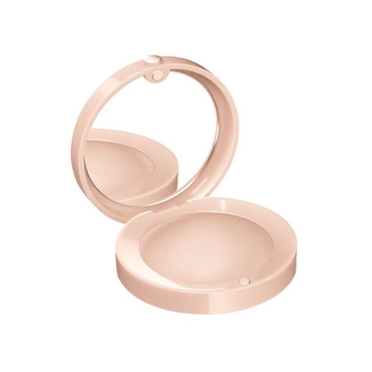 Sombra de ojos Bourjois 02 Gérérose