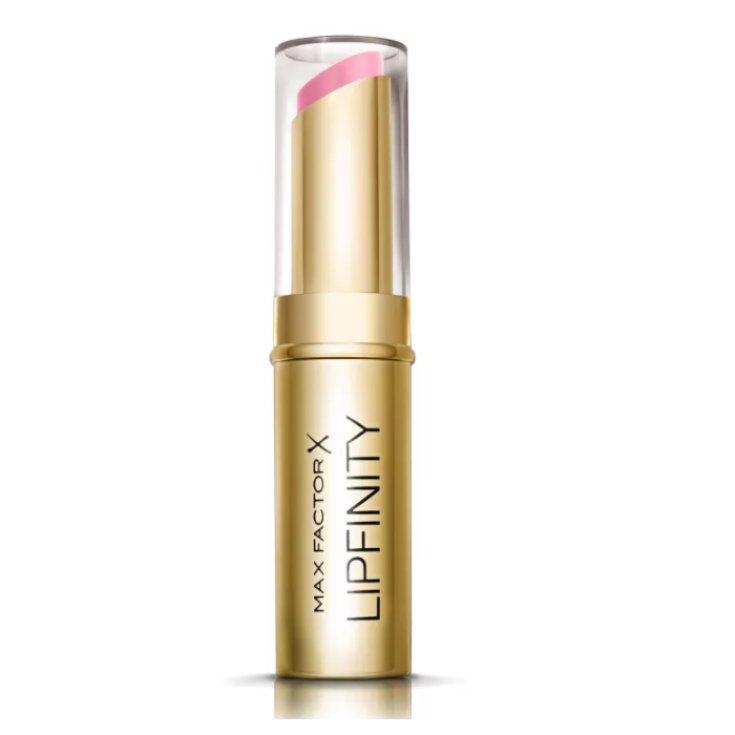 Pintalabios exclusivo Max Factor Lipfinity Long Lasting 10 Stay