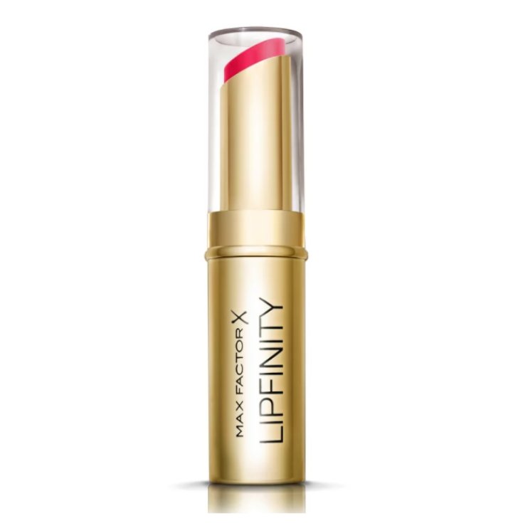Pintalabios de larga duración Lipfinity de Max Factor 45 So Vivid
